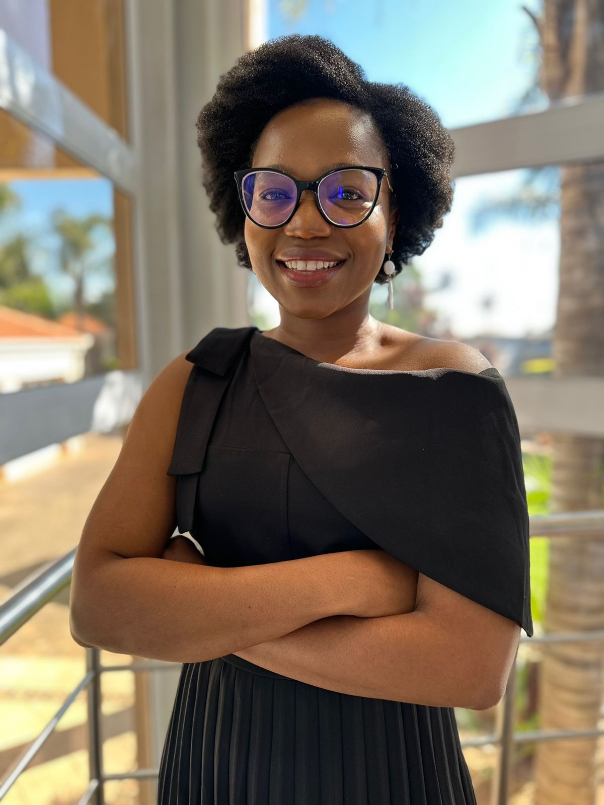 Dr Zamazwide Nxumalo, founding medical director of Refresh Medical Aesthetics